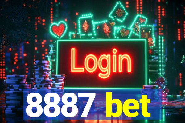 8887 bet